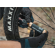 Pompka na naboje CO2 TOPEAK Airbooster Nano 16G