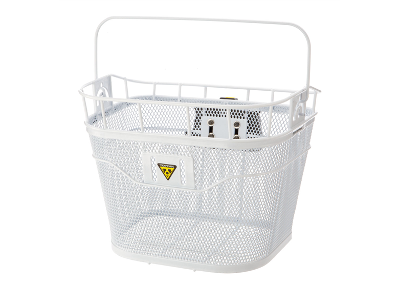 Kosz rowerowy na kierownicę TOPEAK Basket Front