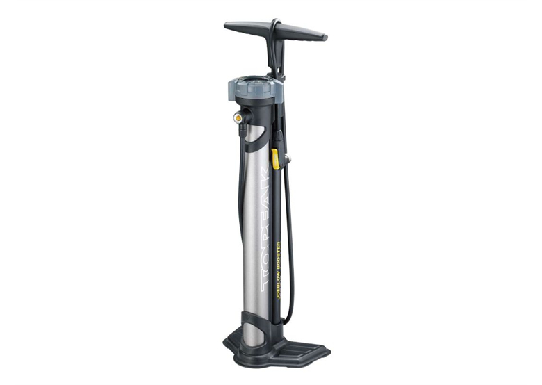 Pompka podłogowa TOPEAK Joe Blow Booster