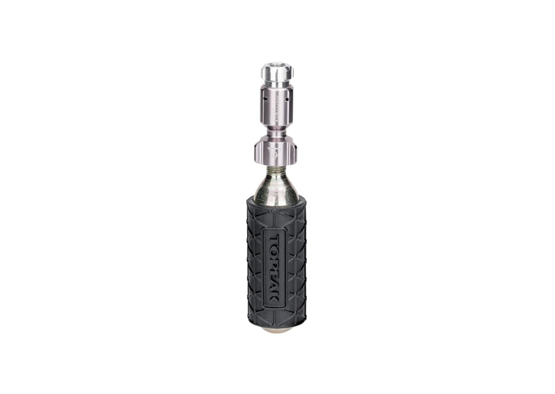 Pompka TOPEAK Micro AirBooster