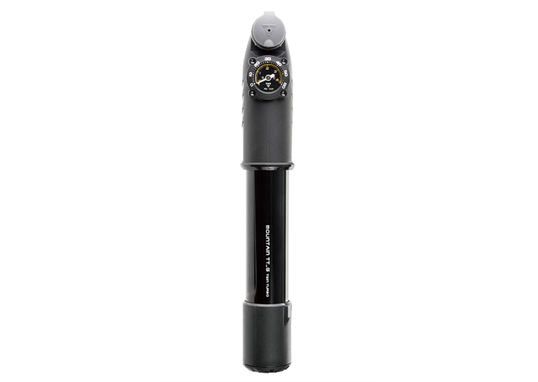 Pompka TOPEAK Mountain TT G