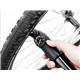 Pompka TOPEAK Mountain TT G
