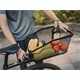 Bagażnik rowerowy na sztycę TOPEAK MTX BeamRack II E