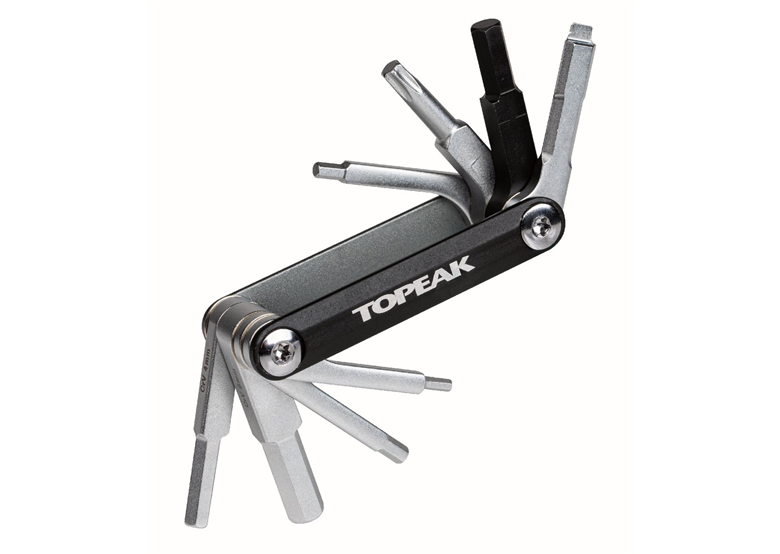 Multitool TOPEAK Nano 9 