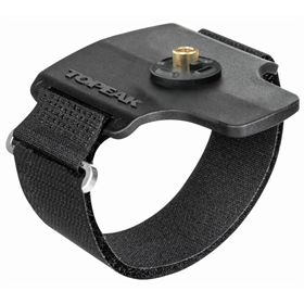 Uchwyt rowerowy TOPEAK Ninja Master+ Free Strappack