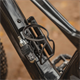 System montażowy do koszyka na bidon TOPEAK Side Mount