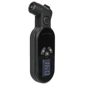 Manometr elektroniczny TOPEAK Smartgauge D2X