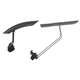 Komplet błotników rowerowych TOPEAK Tetrafender M1 / M2 Set