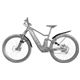 Komplet błotników rowerowych TOPEAK Tetrafender M1 / M2 Set