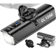 Zestaw lampek rowerowych TOWILD CL1200 + TL03 + pilot