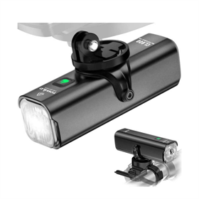 Lampka przednia TOWILD CL600