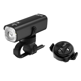 Lampka przednia z przełącznikiem TOWILD CL600 + ACL-01