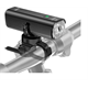 Zestaw lampek rowerowych z przełącznikiem TOWILD CL600 + TL03
