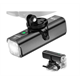 Zestaw lampek rowerowych z przełącznikiem TOWILD CL600 + TL03