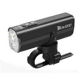 Lampka przednia TOWILD DL1200