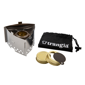 Kuchenka turystyczna TRANGIA Stove SB