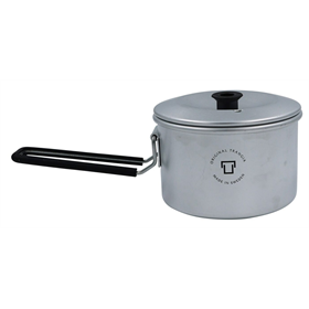 Garnek turystyczny TRANGIA T-Cup