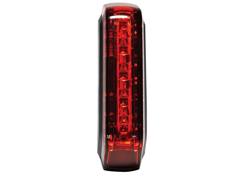 Lampka tylna TRELOCK Cob Line LS 411