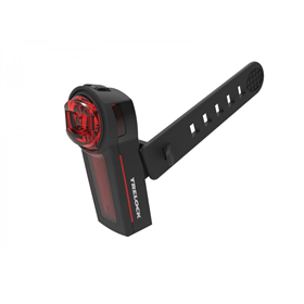 Lampka tylna TRELOCK LS 740 VECTOR