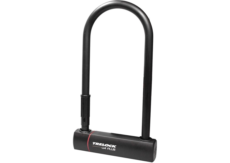 Zapięcie U-lock TRELOCK U4 Plus