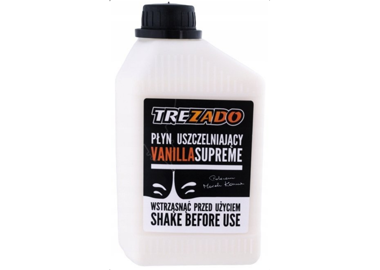 Płyn uszczelniający TREZADO Vanilla Supreme