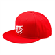 Czapka z daszkiem TROY LEE DESIGNS Flat Bill Snapback Badge