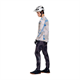 Koszulka rowerowa z długim rękawem TROY LEE DESIGNS Skyline Pro Flow