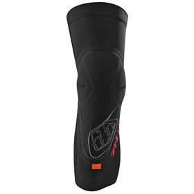 Ochraniacze dziecięce na kolana TROY LEE DESIGNS Stage Solid