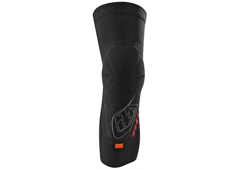 Ochraniacze dziecięce na kolana TROY LEE DESIGNS Stage Solid