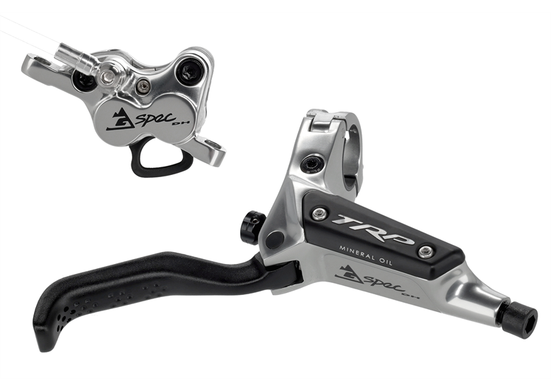 Hamulec tarczowy TRP DH-R EVO HD-M846