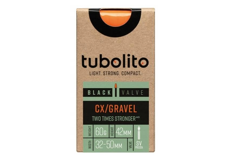 Dętka TPU TUBOLITO CX/Gravel