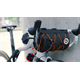 Torba na kierownicę ULAC Coursier Verve X Spyder Klip 3.8L
