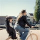 Fotelik URBAN IKI U-me Easyfix