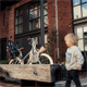Fotelik URBAN IKI U-me Easyfix