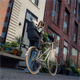 Fotelik URBAN IKI U-me Easyfix