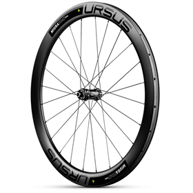 Koło przednie URSUS Miura TC47 DISC