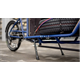 Rower elektryczny cargo URVIS Flatbed