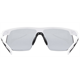 Okulary fotochromowe UVEX Aerios V