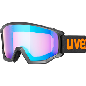 Gogle rowerowe UVEX Athletic CV