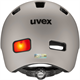 Kask rowerowy orzeszek UVEX City 4