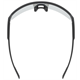 Okulary rowerowe UVEX Dyrt