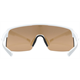 Okulary rowerowe UVEX Dyrt