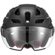 Kask rowerowy UVEX Finale Visor
