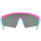 Okulary rowerowe UVEX  Flowline