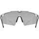 Okulary rowerowe UVEX  Flowline