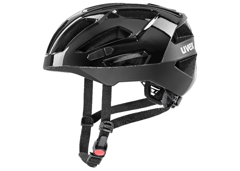 Kask rowerowy UVEX Gravel-X