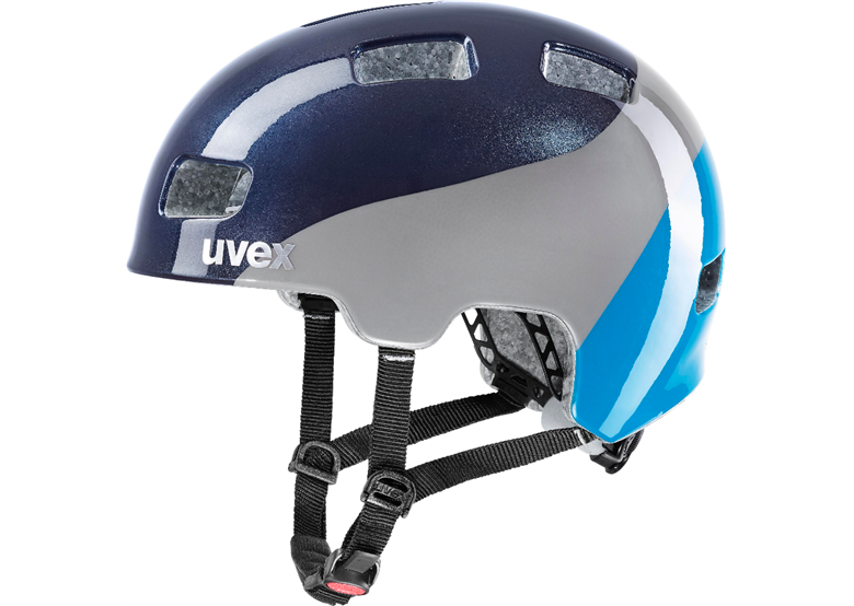 Kask rowerowy orzeszek UVEX HLMT 4