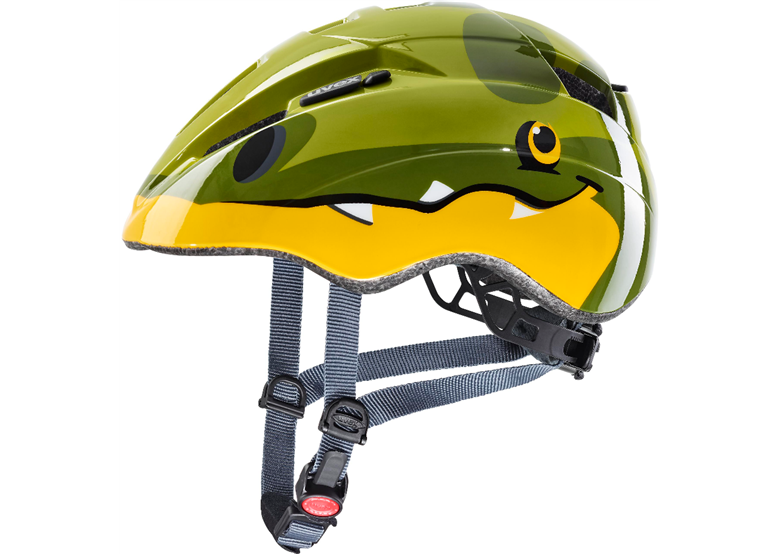 Kask rowerowy UVEX Kid 2