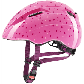 Kask rowerowy UVEX Kid 2