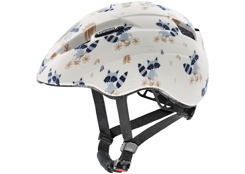Kask rowerowy UVEX Kid 2 CC